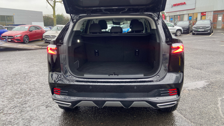 MG HS 1.5 T-GDI SE 5dr Petrol Hatchback